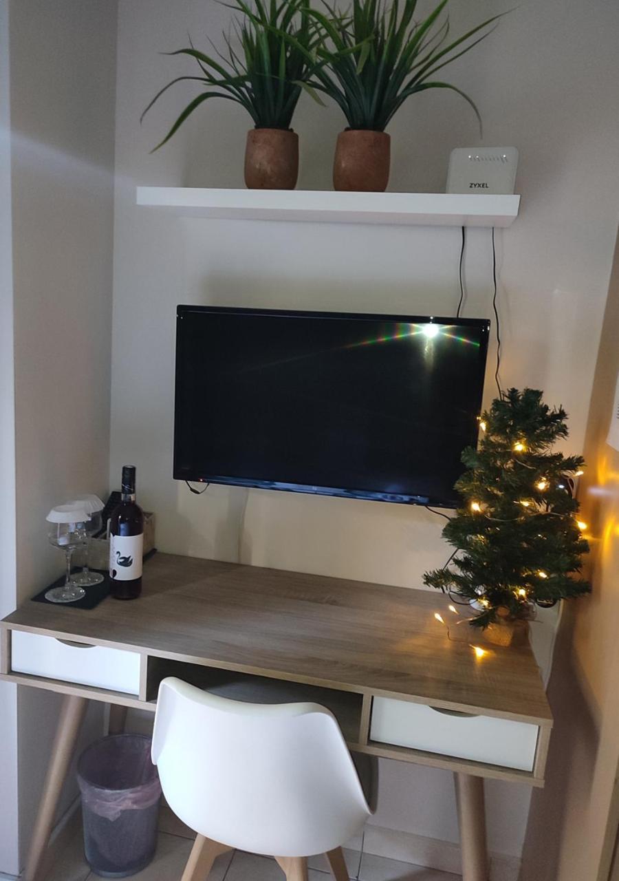 Ld Studio Larissa Zewnętrze zdjęcie
